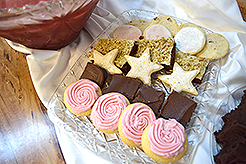 KENT LUTHERAN CHURCH